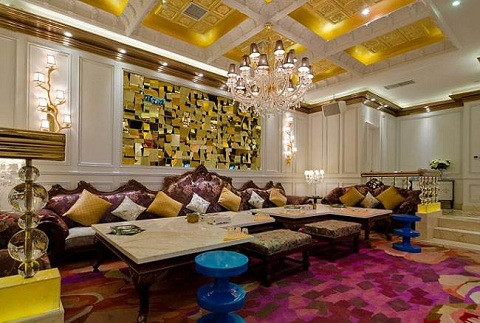 绵阳哪家ktv荤台好耍