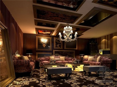 长荣国际KTV消费价格口碑点评